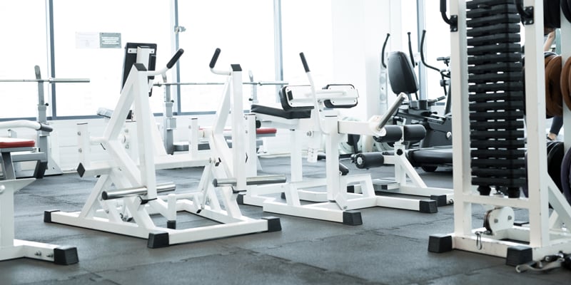 how to market your gym